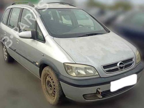 AC compressor OPEL ZAFIRA A MPV (T98) 2.0 DTI 16V (F75) | BP17122902M34 