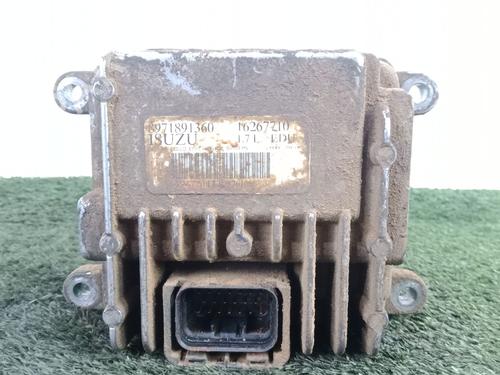 Engine control unit (ECU) OPEL CORSA C (X01) 1.7 DTI (F08, F68) | BP32426615M57