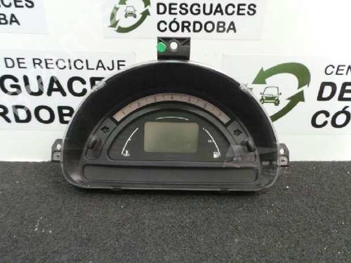 Used Instrument cluster CITROËN C3 I (FC_, FN_) 1.4 i (73 hp) 5745896
