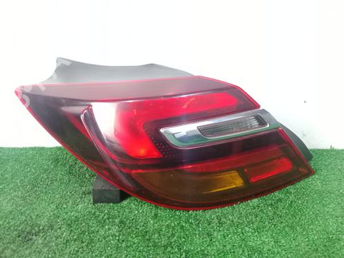 Used Left taillight OPEL INSIGNIA A (G09) 1.6 CDTi (68) (136 hp) 30902714