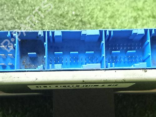 Gearbox control unit BMW 5 (E39) 525 d | BP30005515M52