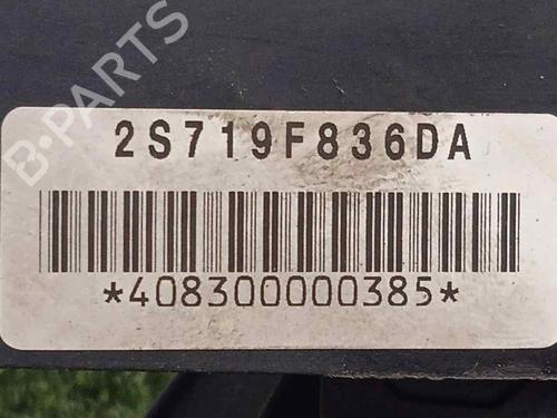 Pedal FORD MONDEO III (B5Y) 2.0 TDCi | BP10649081I4 