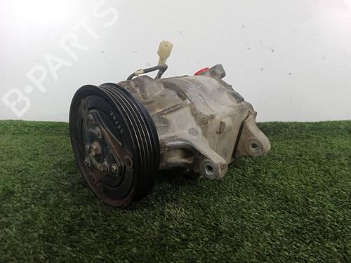 Airco pomp DAIHATSU TERIOS (J1_) [1997-2006]  27321945