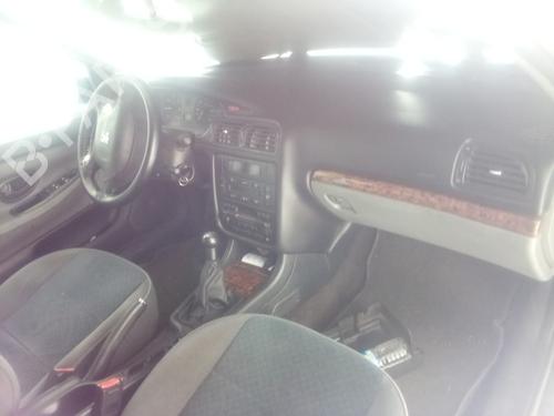 Øvrige styreenhet PEUGEOT 406 (8B) 2.0 HDI 110 | BP26612747M11 