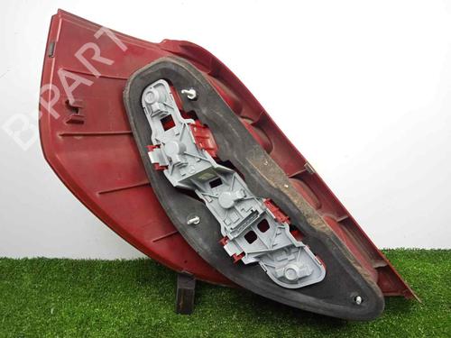 Right taillight MERCEDES-BENZ A-CLASS (W169)  | BP11539287C35 