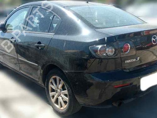 Engine control unit (ECU) MAZDA 3 (BK) 1.6 (BK14) | BP35991947M57 - Image 6