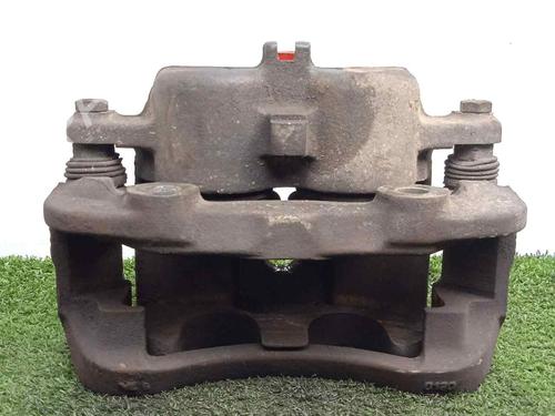 Used Left front brake caliper NISSAN TERRANO II (R20) [1992-2007]  30112379