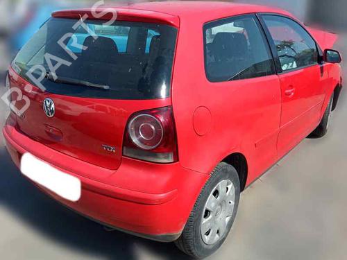 Electronic module VW POLO (9N_, 9A_) 1.4 TDI | BP15833090M83 
