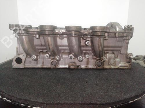 Cylinder head CITROËN C4 Picasso I MPV (UD_) 1.6 HDi | BP30087906M5 