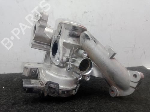 Used Egr PEUGEOT 208 I (CA_, CC_) 1.6 HDi / BlueHDi 75 (75 hp) 24318645