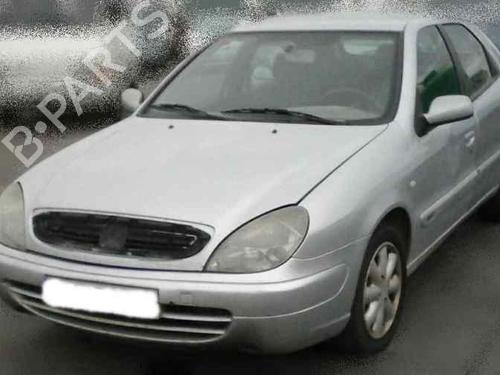 Heater blower motor CITROËN XSARA (N1)  | BP5694830M62 