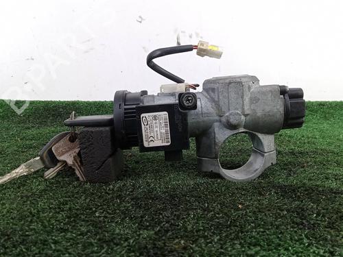 Used Ignition barrel NISSAN CABSTAR (F24M, F24W) 28.11 DCI, 32.11 DCI, 35.11 DCI 2.5 (F24M) (110 hp) 30902837