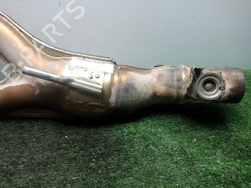 Exhaust manifold BMW MOTORCYCLES R 1200 R 1200 RT (K26) | BP24670792M110 
