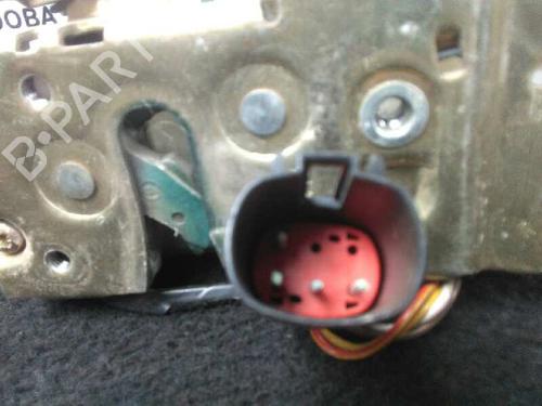 Front right lock FORD ESCORT VI (GAL, AAL, ABL) 1.6 i 16V | BP5710335C97 