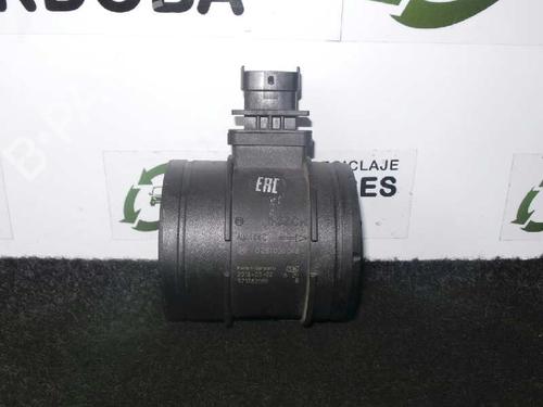 Used Mass air flow sensor IVECO DAILY IV Van 35C13 V, 35C13 V/P, 35S13 V, 35S13 V/P (126 hp) 5743572