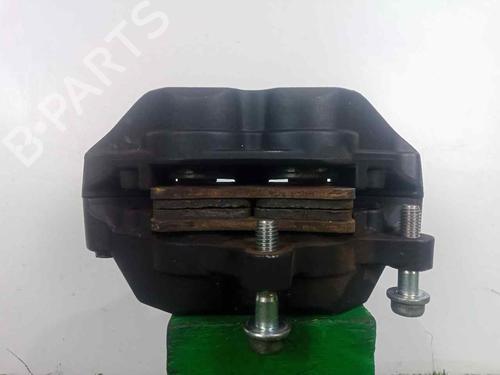 Used Left front brake caliper Left front brake caliper HYOSUNG ST ST 700i (63 hp) 27831891 27831891