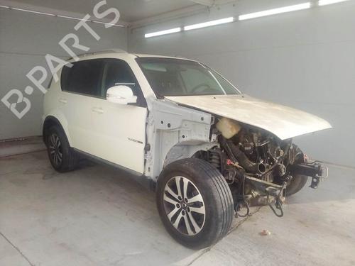 Recambios SSANGYONG REXTON W / REXTON 2.0 Xdi All-wheel Drive (155 hp) 3967624