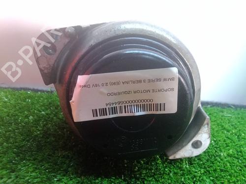 Engine mount BMW 3 (E90)  | BP10242281M89 