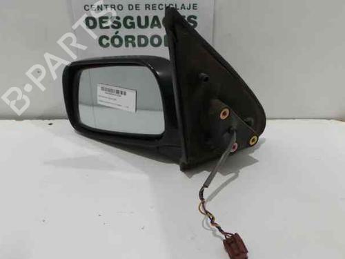 Used Left mirror NISSAN ALMERA I Hatchback (N15) [1995-2001]  5729477