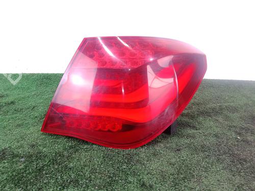 Højre baglygte Højre baglygte BMW 7 (F01, F02, F03, F04) 730 d (258 hp) 36386013 36386013