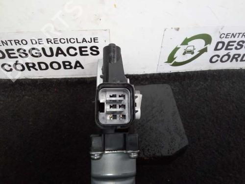 Left rear window motor HONDA CIVIC VIII Hatchback (FN, FK)  | BP5745580E23 
