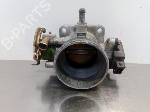 Used Throttle body HYUNDAI COUPE I (RD) [1996-2004]  10060178