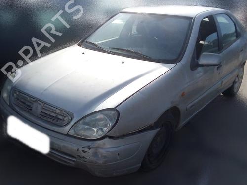 Front left lock CITROËN XSARA (N1) 2.0 HDi 109 | BP12468992C98 