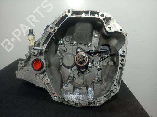 Used Gearbox DACIA SANDERO [2008-2025]  12210307