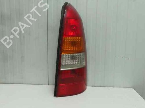 Used Right taillight OPEL ASTRA G Estate (T98) 1.6 (F35) (103 hp) 10241937