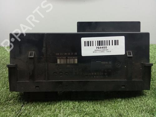 Used Electronic module Electronic module BMW 3 (E90) 318 d (143 hp) 36111579 36111579