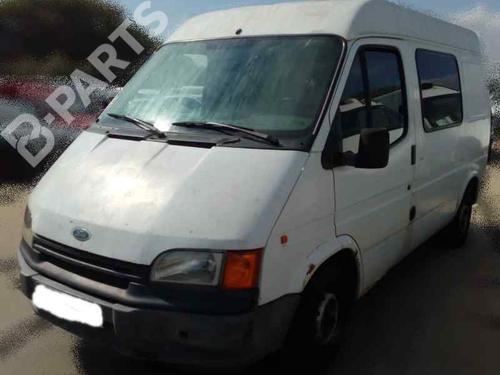 Used Parts FORD TRANSIT Van (E_ _)  2.5 DI (EAS, EAL)  905528