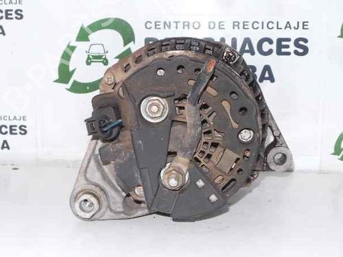Generator AUDI A6 C5 (4B2)  | BP5731937M7 