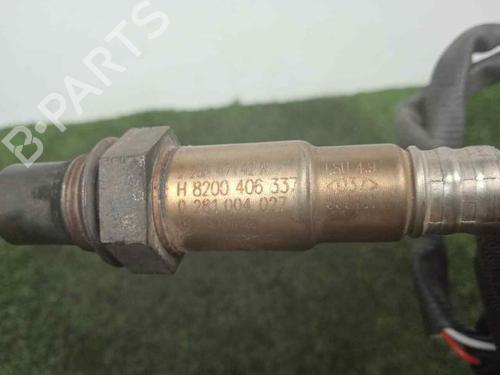 Electronic sensor NISSAN QASHQAI / QASHQAI +2 I (J10, NJ10, JJ10E)  | BP12209164M84 