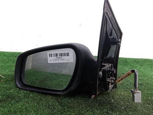 Used Left mirror FORD FOCUS II (DA_, HCP, DP) 1.6 TDCi (90 hp) 30463808