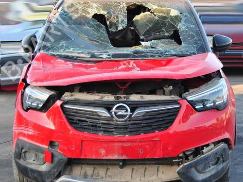 Injector OPEL CROSSLAND X / CROSSLAND (P17, P2QO)  | BP13737776M100 