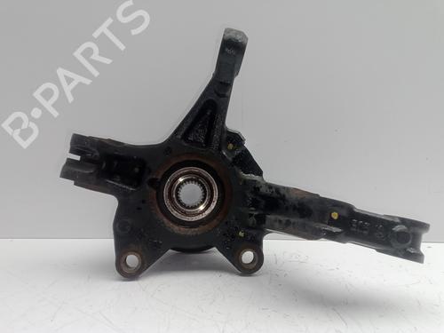 Used Left front steering knuckle RENAULT CLIO IV (BH_) [2012-2021]  16726442