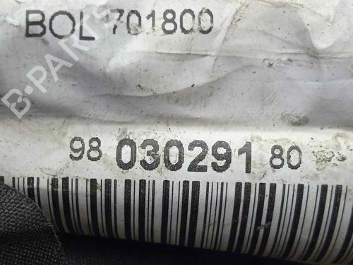 Other PEUGEOT PARTNER Tepee  | BP27176507O1 