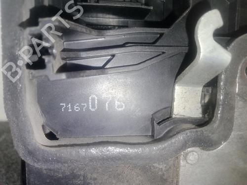 Rear right lock BMW 1 (E87) 118 d | BP29118127C99 