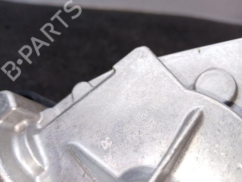 Rear wiper motor DACIA DUSTER (HM_) 1.5 dCi 115 4x4 | BP38728504M102 - Image 4
