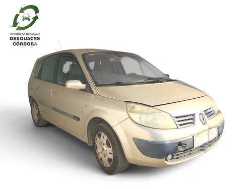 Used Parts RENAULT GRAND SCÉNIC II (JM0/1_) 1.5 dCi (JM1E) 5000236