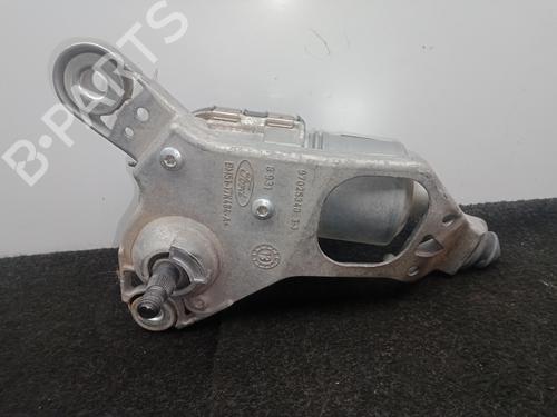 Front wiper motor FORD FOCUS III  | BP15815529M29 