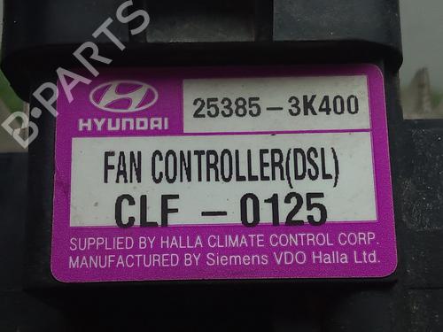 Electronic module HYUNDAI SONATA V (NF) 2.0 CRDi | BP31802647M83