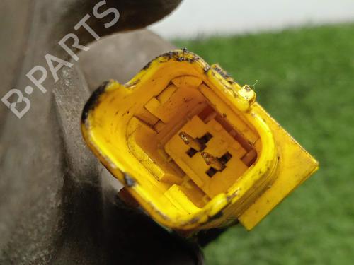 AC compressor CITROËN C3 I (FC_, FN_) 1.4 HDi | BP21006135M34 