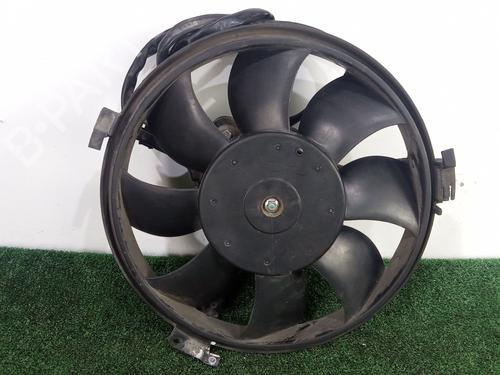 Used Radiator fan Radiator fan SKODA SUPERB I (3U4) 1.9 TDI (130 hp) 39944526 39944526
