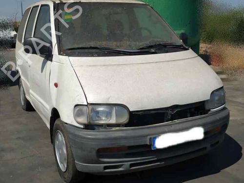Used Rim NISSAN SERENA (C23) [1991-2001]  9183493