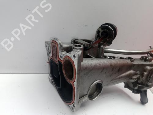 Andre FIAT FREEMONT (345_) 2.0 JTD 4x4 | BP15525080O1 