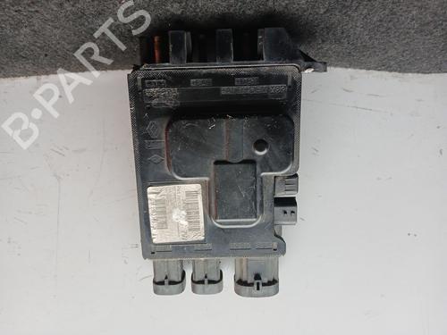 Used Electronic module Electronic module RENAULT MEGANE III Hatchback (BZ0/1_, B3_) [2008-2026] 33843512 33843512