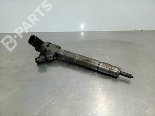 Used Injector Injector MERCEDES-BENZ S-CLASS (W220) S 320 CDI (220.026, 220.126) (197 hp) 11175110 11175110