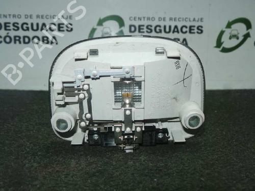 Interior roof light SUBARU LEGACY V Estate (BR)  | BP7407147I8