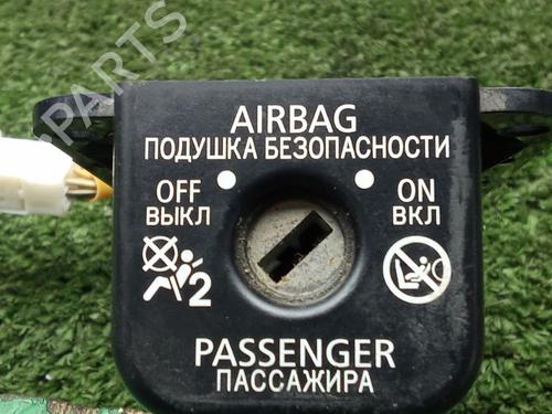 Electronic module MITSUBISHI PAJERO IV (V8_W, V9_W) 3.2 DI-D 4WD (V98W, V88W) | BP39802879M83 - Image 5